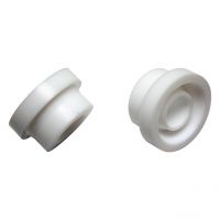 Teflon-Isolator für Typ 17/18/26, 54N63 für JumboGaslinse