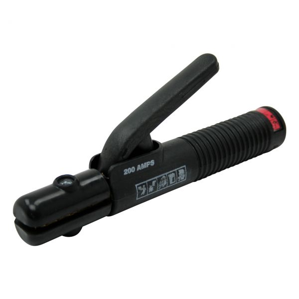 Elektrodenhalter SPEZIAL, mit Kabelschuhanschluss