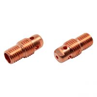 Spannhülsengehäuse für Typ 9/20, Länge 20,6 mm