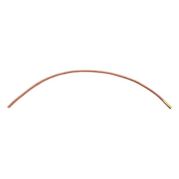 Kupferspirale ca. 33 cm, für Seelen mit Außen-Ø 4,0 mm
