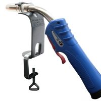 Original FIX Tischbefestigung für MIG/MAG Brenner, ohne Klemme/Magnet