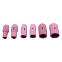 Keramik Gasdüse für Typ 9/20, Länge 30 mm