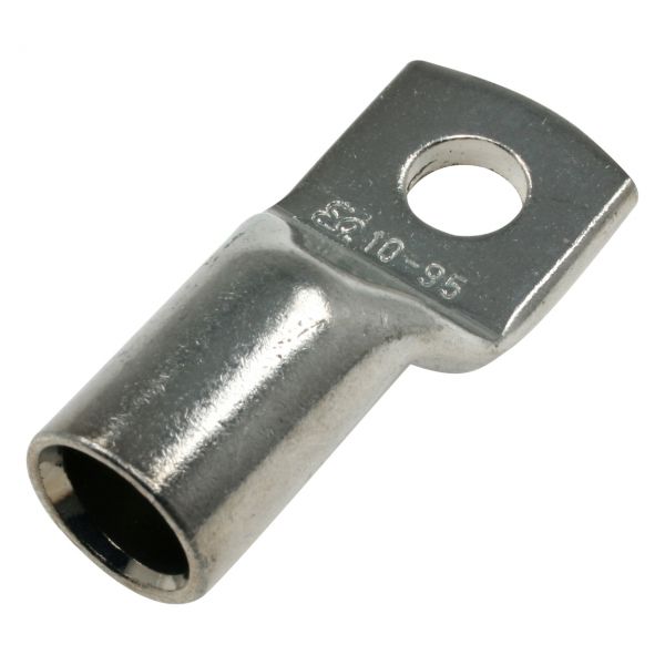 Rohrkabelschuh, VDE 57295, 95 mm²