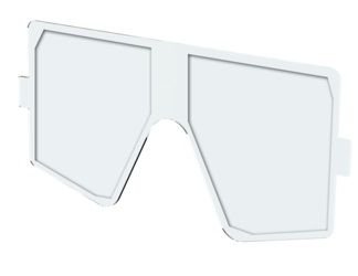 optrel® Vergrösserungslinse für PANORAMAXX & HELIX