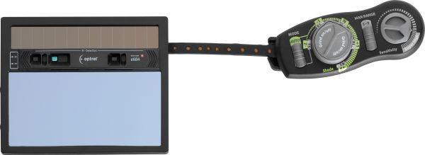 optrel® e684, DIN 4/5-13, Ersatzkassette