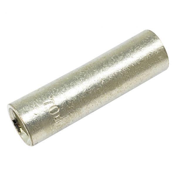 Kabelstoßverbinder, für feindrähtige Leiter