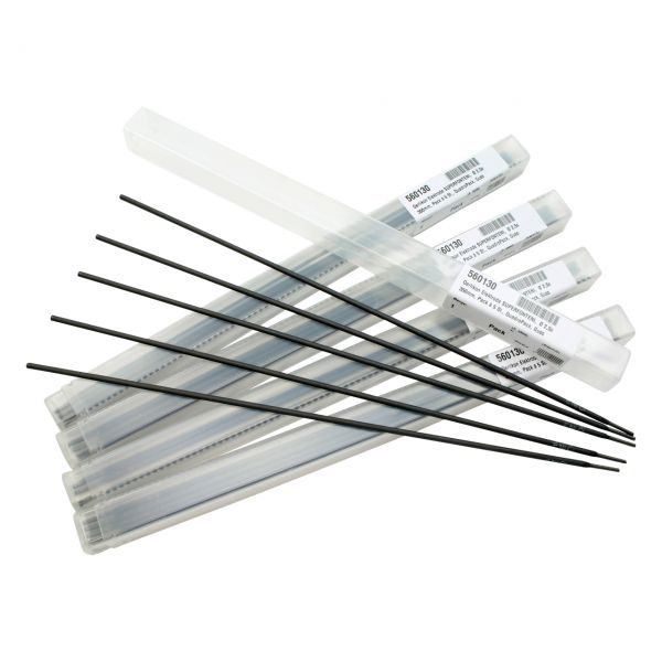 Schweißelektrode OERLIKON SUPERFONTE NI, Ø 2,5 x 350 mm, 5 Stück/Pack