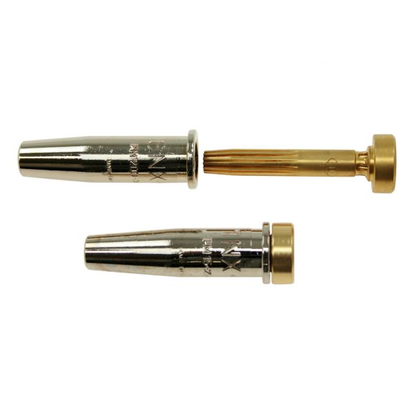 6290-NX Schneiddüse Propan/Sauerstoff