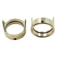 Abstandsstück für CB50/70, 2 Spitzen