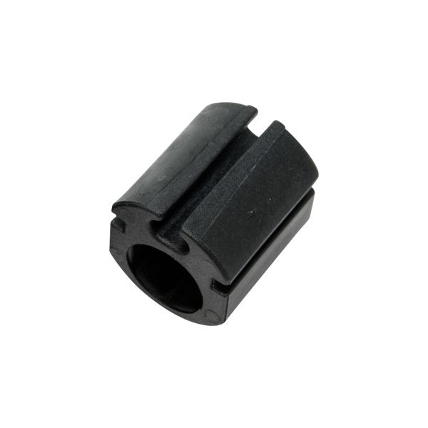 Brennerkörperaufnahme für PLUS 15 und 25