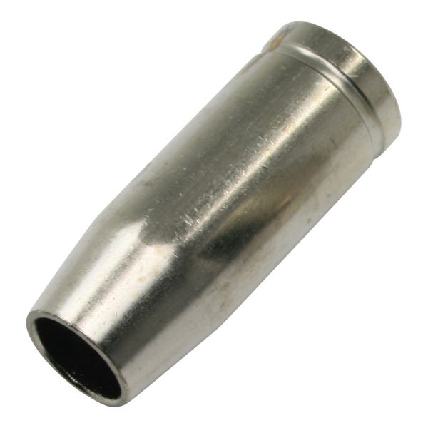 MINI MIG 100, Gasdüse schraubbar, M8, Länge 38 mm