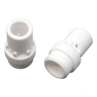 Gasverteiler PLUS 24, GFK weiß, Länge 20 mm