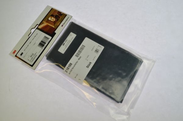 Geruchsfiltermatte für SPEEDGLAS ADFLO