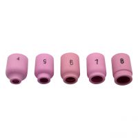 Keramik Gasdüse für Typ 9/20, Länge 25,5 mm