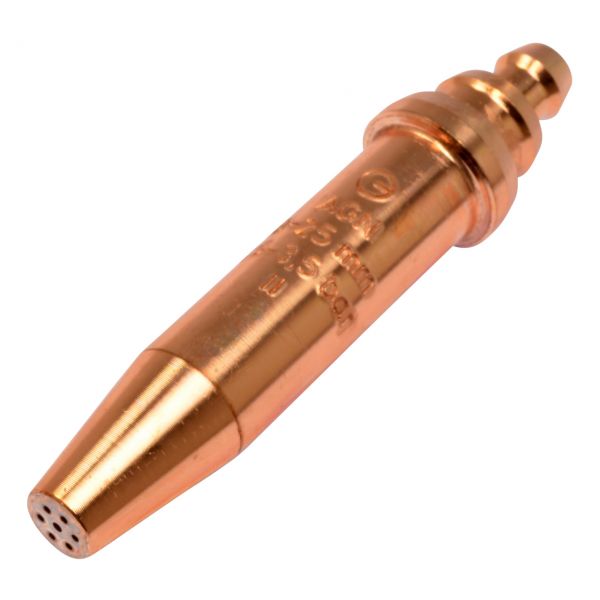 GCE HA 317 COOLEX Schrottschneiddüse, gasemischend, Azetylen