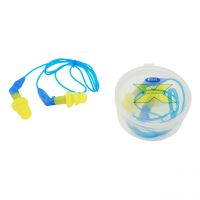 3M E-A-R ULTRAFIT X Gehörschutzstöpsel mit Band in Kunststoffbox