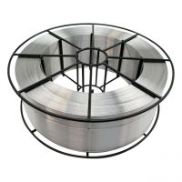 Schutzgas Schweißdraht AlMg5, Werkstoff 3.3556, lagengespult, Spule mit 7,0 kg