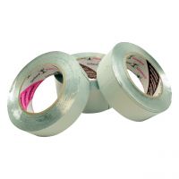 Aluminium Klebeband nach DIN 4102-A2, Länge 50 m