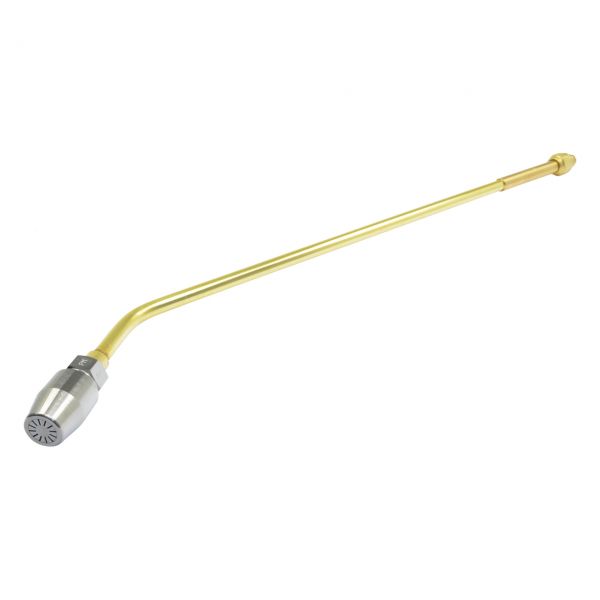 GCE KOMBI 17 Anwärmbrennereinsatz, Propan/Sauerstoff