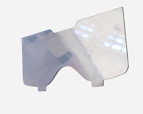 Innenscheiben optrel® weldCAP®, 5er Pack