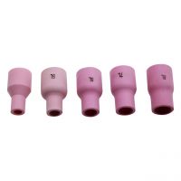 Keramik Gasdüse für Typ 9/20, Länge 35 mm