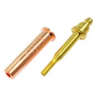 Schrottschneiddüse 8290-HPC mit Kühlsauerstoffbohrung