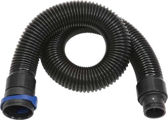 Luftschlauch für SPEEDGLAS ADFLO, selbstjustierend (52,5 bis 85 cm), mit QRS