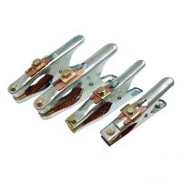 Masseklemme WKS N-Serie