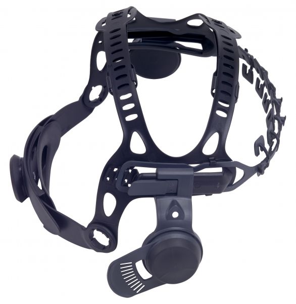 Ersatzkopfband für SPEEDGLAS 9100 mit Klett