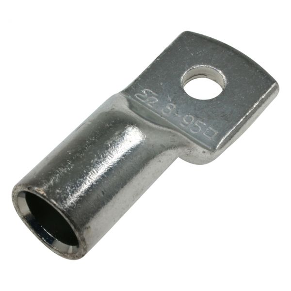 Rohrkabelschuh, VDE 57295, 95 mm²