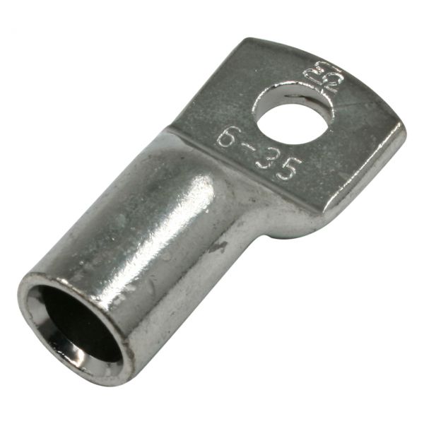 Rohrkabelschuh, VDE 57295, 35 mm²