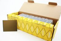 AULEKTRO Spiegelglas, 51 x 108 mm