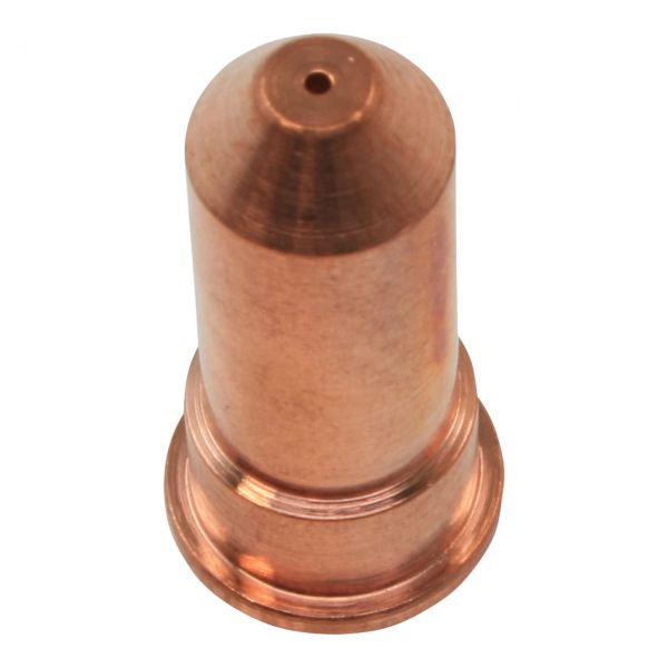 Schneiddüse für CB50, konisch, lang, Ø 1,0 mm