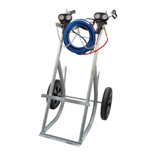 Autogen Kit 3 ohne Garnitur