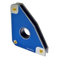 Winkelfixierer 30/45/60/90°, 110 x 95 x 18 mm, Haftkraft ca. 40 kg