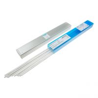 Silberhartlot, Cd-frei, L-Ag34Sn, blank, Länge 500 mm