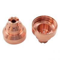 HT Powermax® Schutzkappe für 1000/1250 (Nachbau), 40 - 80 A, Handschneiden