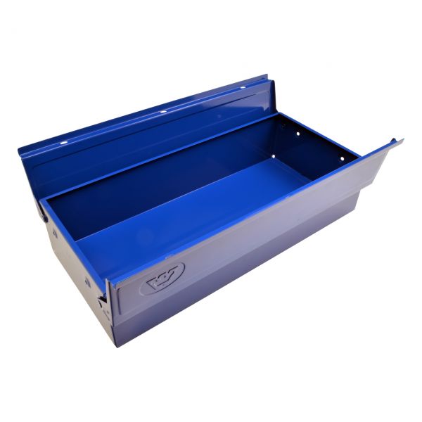 Werkzeugkasten für Gasflaschenwagen, 448x198x100mm