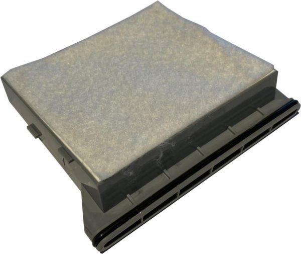 optrel® Partikelfilter swiss air inkl. Vorfilter