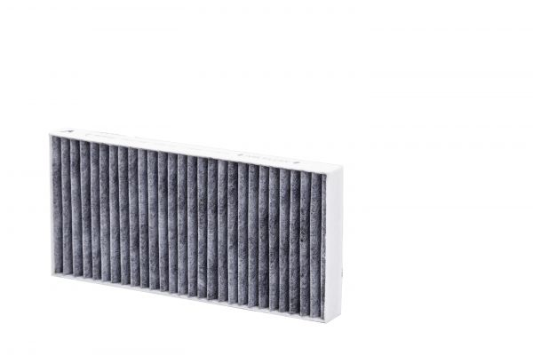 optrel® e3000 Aktivkohle Geruchsfilter, Mountain Breeze Filter, 1 Stück/Pack