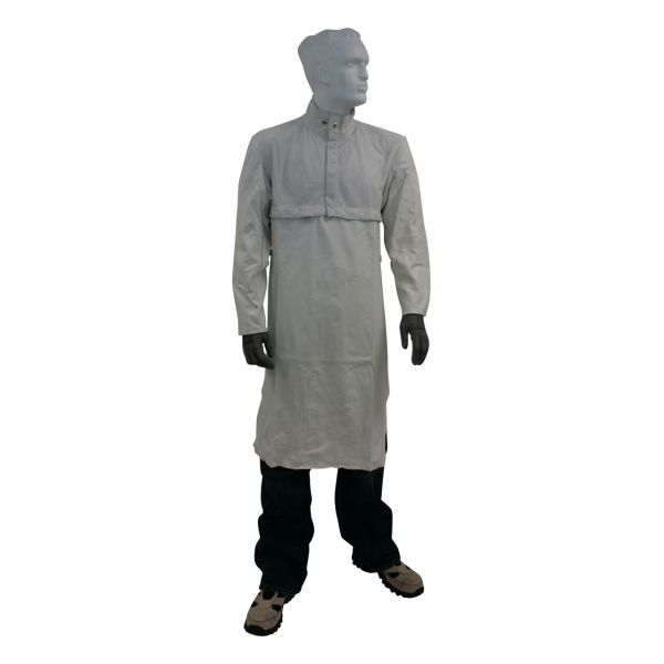 Sigmajacke aus Vollleder