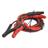 12 V Starthilfekabel 16 mm², 2 x 3 m, mit 1 Stück Schutzelektronik