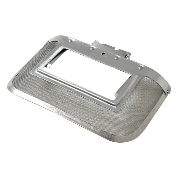 Bochumer Brille, 200 x 135 mm, für Glasgröße 60x120 mm, kleine Ausführung