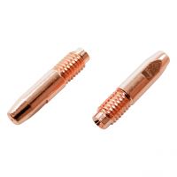 Stromdüse E-Cu für FRONIUS® AL3000/AW4000 (Nachbau), M8 x 35 mm