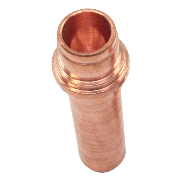 Elektrode für A101/141/151, steckbar, lang