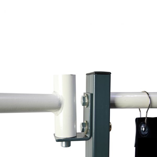 Schwenkarm 2er Set, 900 mm, einzeln verpackt in Karton