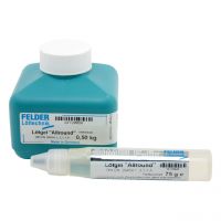 Löt-Gel Allround nach EN 29454 (F-SW 12), 75 g Simple Fix Flasche