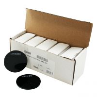 WKS Filterglas, EU-Ware, Ø 50 mm