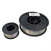 Fülldraht zum Schweißen ohne Schutzgas, 0,9 kg KU-Spule, Ø 0,9 mm, Dorn 18 mm