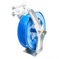 Automatischer Schlauchaufroller BR9, 10 m 6/6, ohne Schlauch